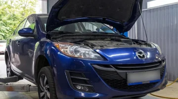 Автосервис Токио Сервис  в Научном проезде изображение 5