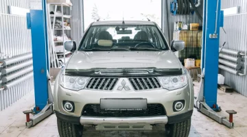 Автосервис Токио Сервис  в Научном проезде изображение 18