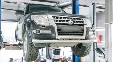Автосервис Токио Сервис  в Научном проезде изображение 19