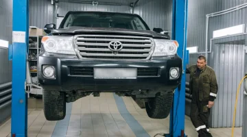 Автосервис Токио Сервис  в Научном проезде изображение 4