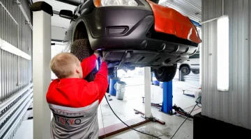 Автосервис Токио Сервис  в Научном проезде изображение 7