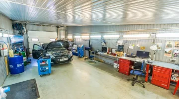 Автосервис Токио Сервис  в Научном проезде изображение 5