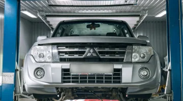Автосервис Токио Сервис  в Научном проезде изображение 4