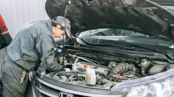 Автосервис Токио Сервис  в Научном проезде изображение 14