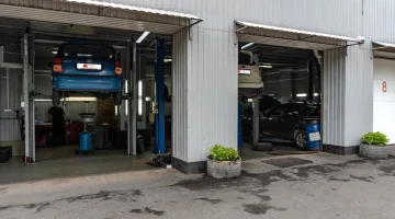 Автосервис Токио Сервис  в Научном проезде изображение 10