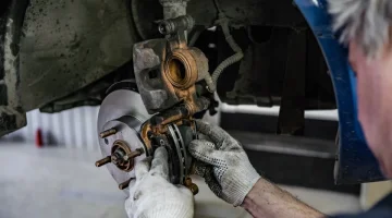 Автосервис Токио Сервис  в Научном проезде изображение 1