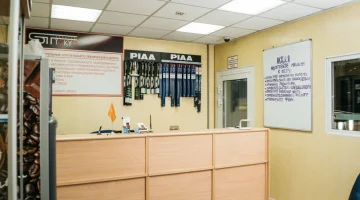 Автосервис Токио Сервис  в Научном проезде изображение 8