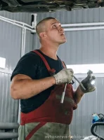 Шудренко Михаил